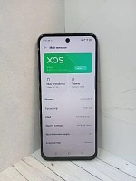 Смартфон Infinix HOT 50i