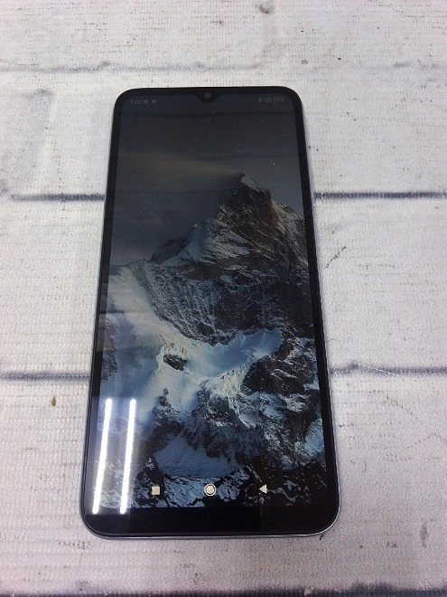 Смартфон Xiaomi Redmi 10A