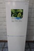 Холодильник Dexp RF-CD170NMA/W