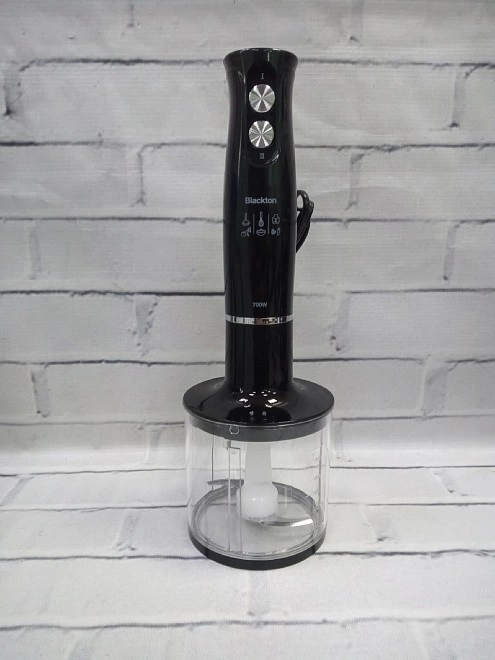 Блендер Blackton Bt HB732SS
