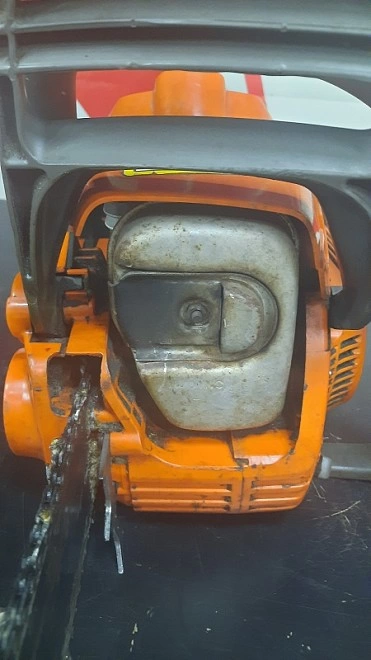 Бензопила Husqvarna 240