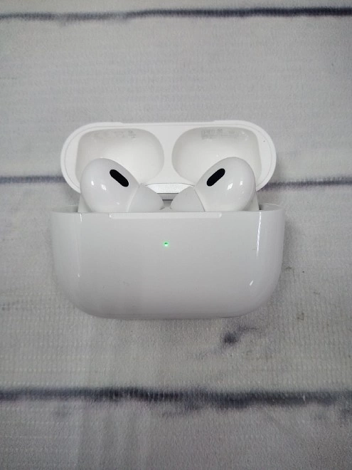 Наушники Apple AirPods Pro 2