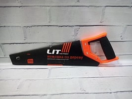 Ножовка Lit LT-181598