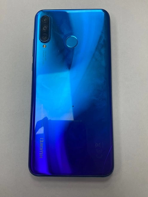 Смартфон Huawei P30 Lite 4/128Gb