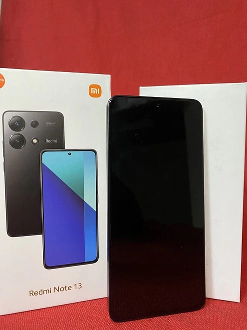 Смартфон Redmi Note13 128GB