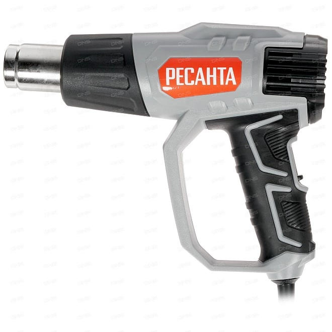 Фен технический РЕСАНТА  ФЭ-2000ЭКД
