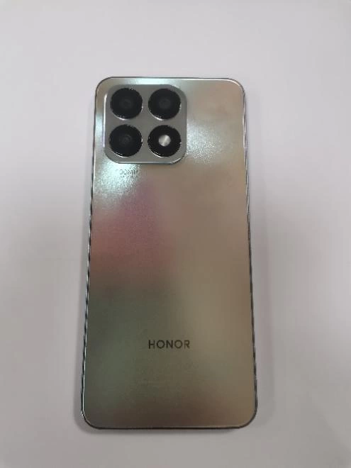 Смартфон Honor X8a 128 ГБ