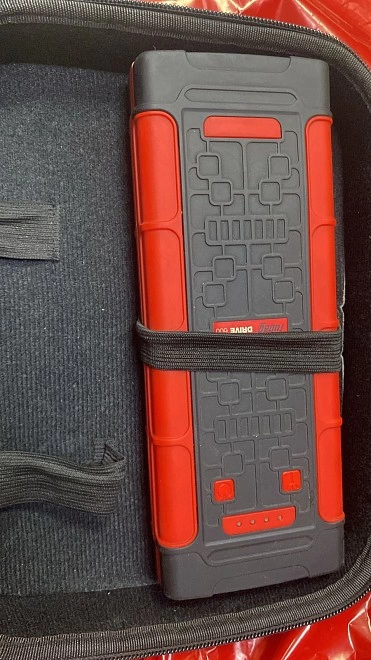 Зарядное устройство Fubag DRIBE 600