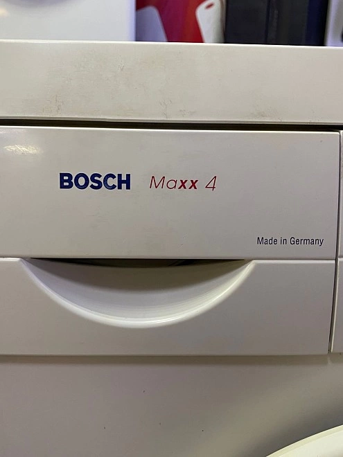 Стиральная машина Bosch  Maxx 4 WFC 1663