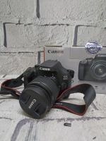 Фотоаппарат зеркальный Canon EOS 4000D
