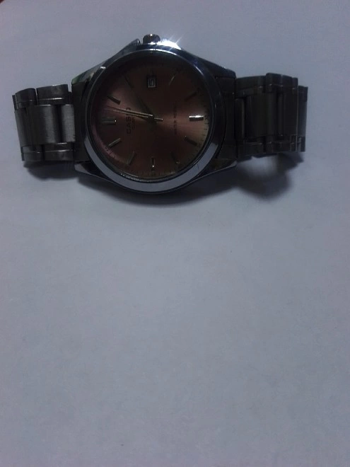 Часы наручные Casio MTP-1183A-1A