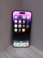 Смартфон Apple iPhone 14 Pro 128Gb