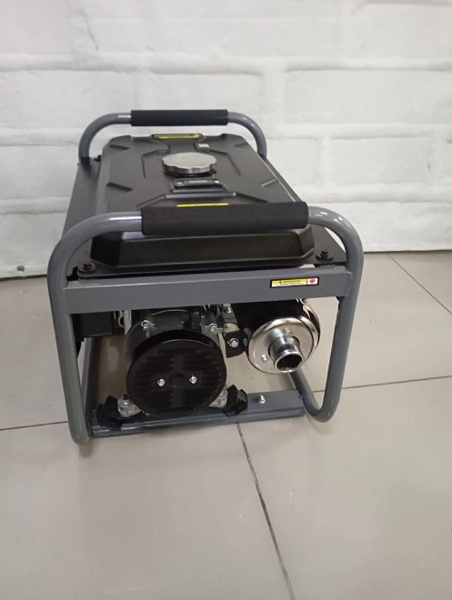 Генератор бензиновый Carver PPG-3900A 