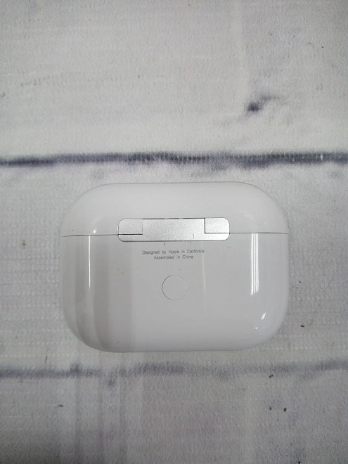Наушники Apple AirPods Pro 2