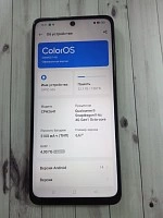 Смартфон Oppo A3x