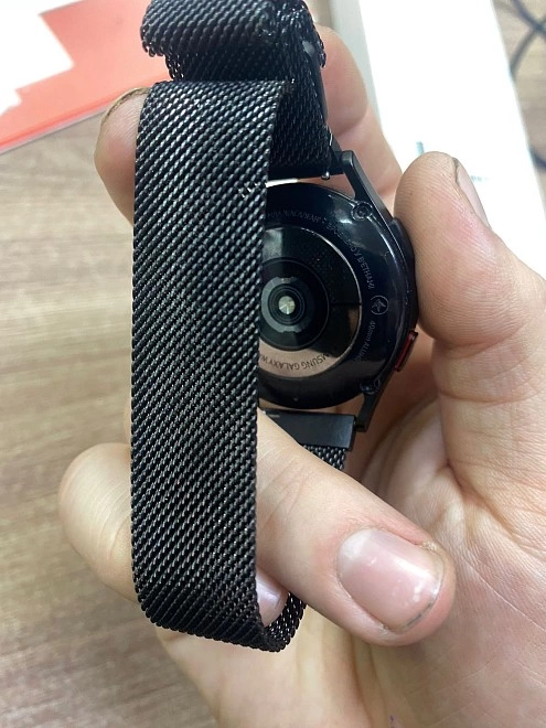 SMART Часы Samsung Galaxy Watch 4