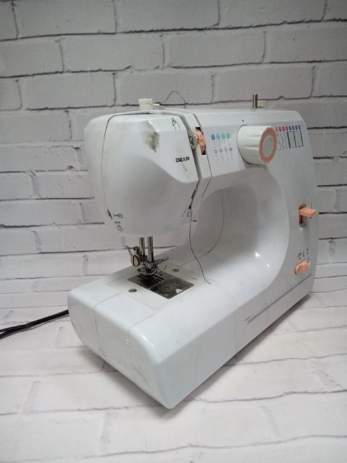Швейная машина Dexp SM-1600H