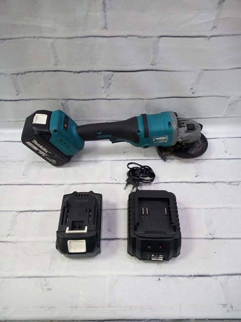 Болгарка Makita DF331D