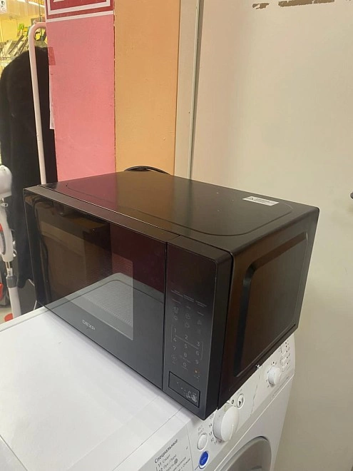 Микроволновая печь Dexp MW20-B02E