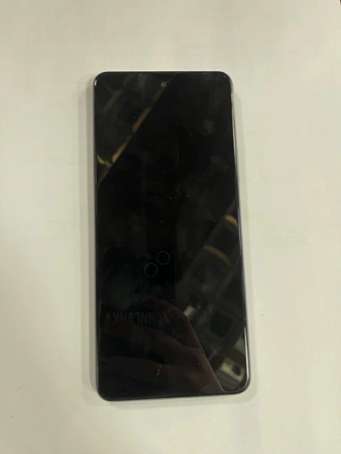 Смартфон Infinix NOTE 11 Pro 8/128gb