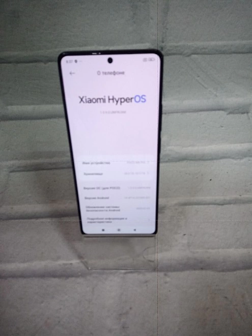 Смартфон POCO M6 Pro 512 ГБ