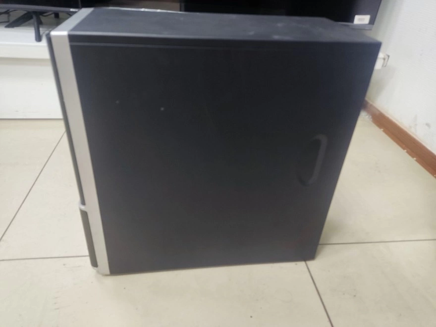 Системный блок No Name 150GB/4GB/Intel Core 2 1.8GHz/AMD HD5500Series