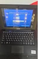 Ноутбук Digma Eve10A200 Intel N2600 1,44Ггц/2гб/64гб/HD Graphics