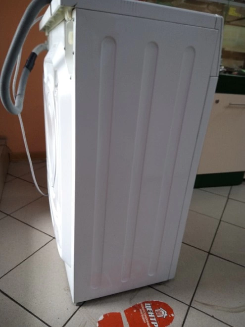 Стиральная машина Bosch WLG20261OE
