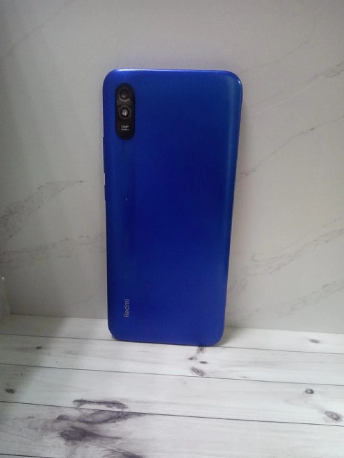 Смартфон Xiaomi Redmi 9A