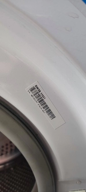 Стиральная машина Indesit BWSB 51051