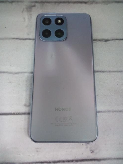 Смартфон Honor X6 64 ГБ