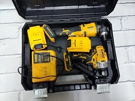 Набор электроинструментов Dewalt