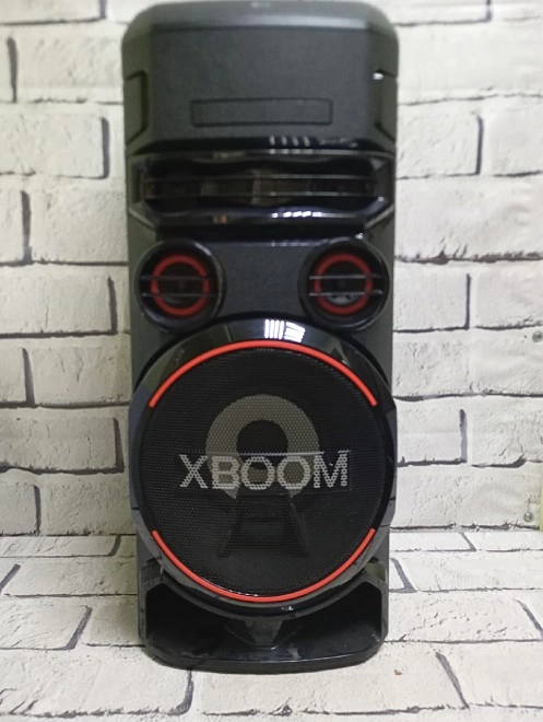 Акустическая система 1.0 LG XBOOM ON 7 