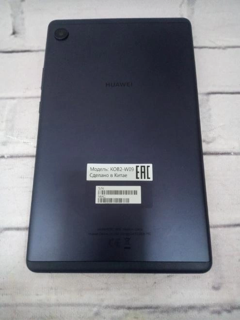 Планшетный компьютер HUAWEI MatePad T 8