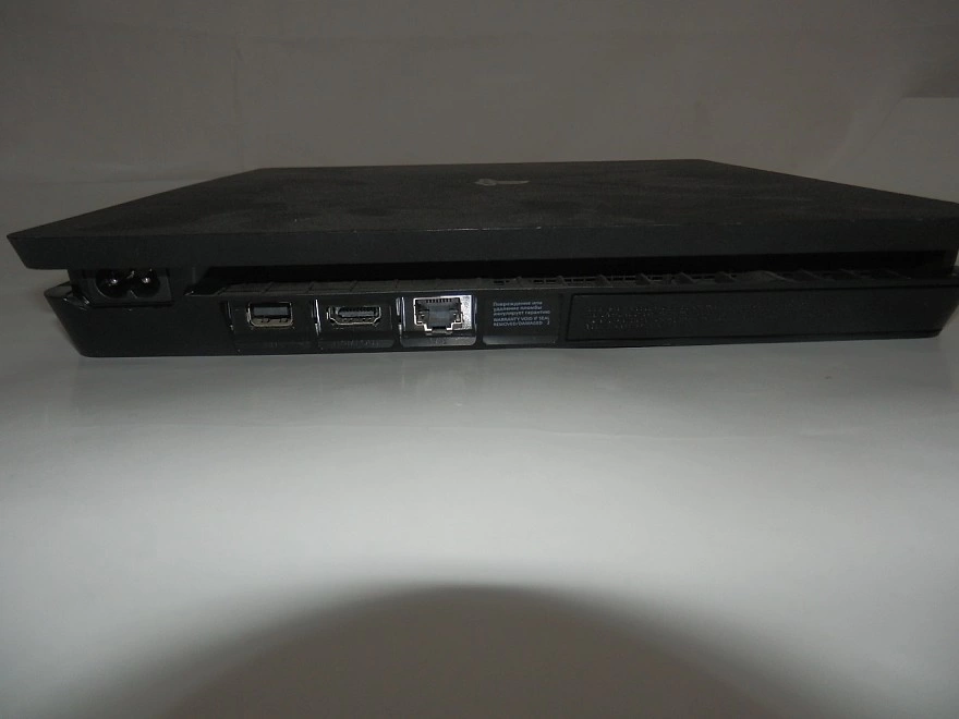 Игровая приставка PS4 Sony 500gb