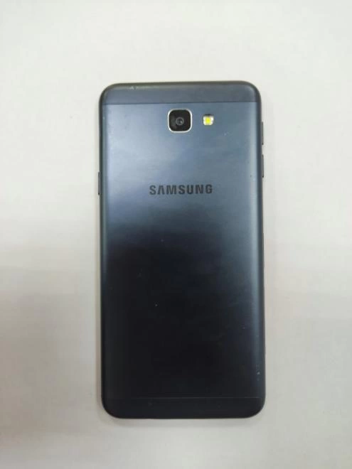 Смартфон Samsung Galaxy J5 prime 16GB