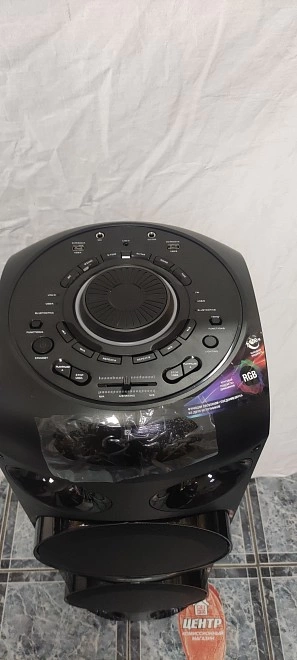 Акустическая система 2.1 Aceline  LH-V1500
