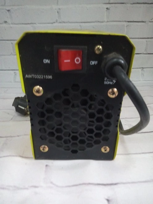Сварочный аппарат Weldmaster ИСА-230ПН