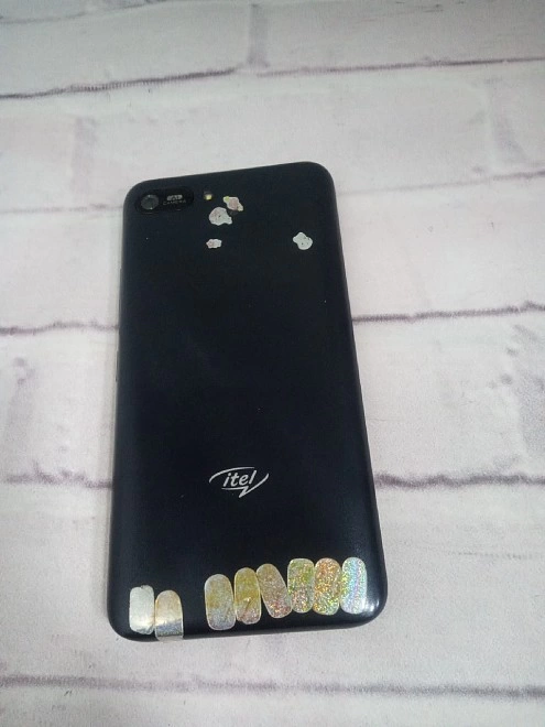 Смартфон Itel A25 16 ГБ 