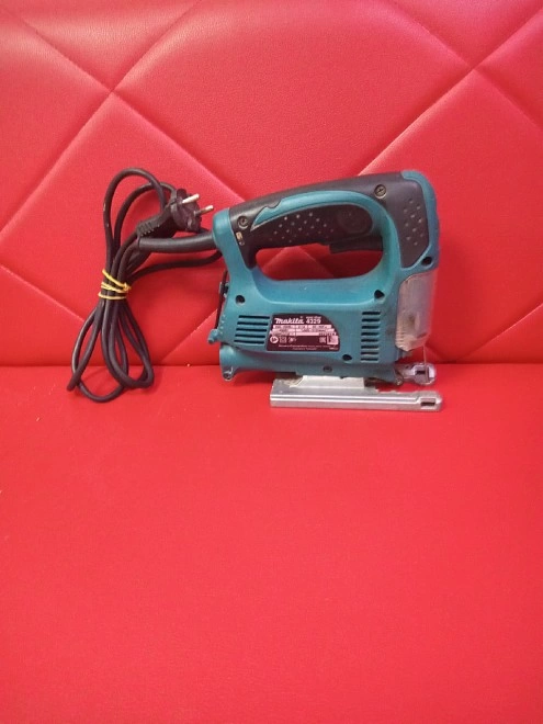 Электролобзик MAKITA 4329
