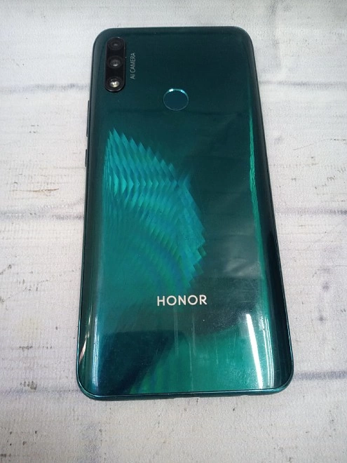 Смартфон Honor 9x