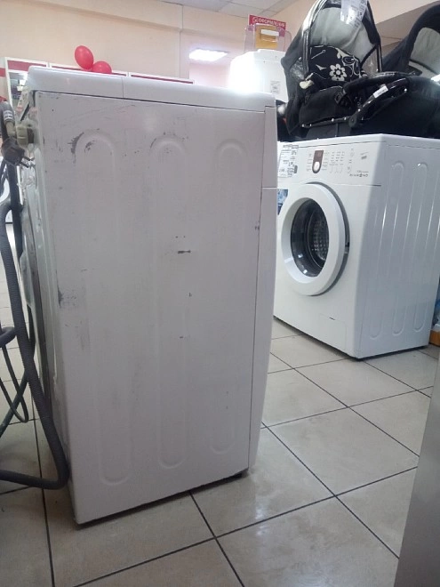 Стиральная машина Samsung DIAMOND WF8590NFW