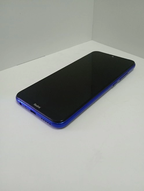 Смартфон Xiaomi Redmi Note 8T