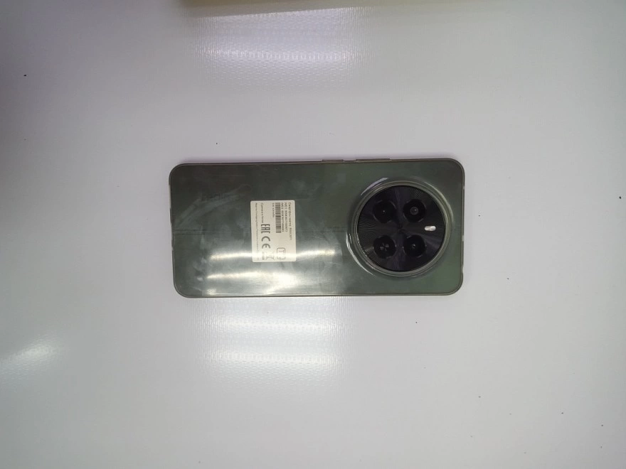 Смартфон Realme 12 4G 8/256Gb