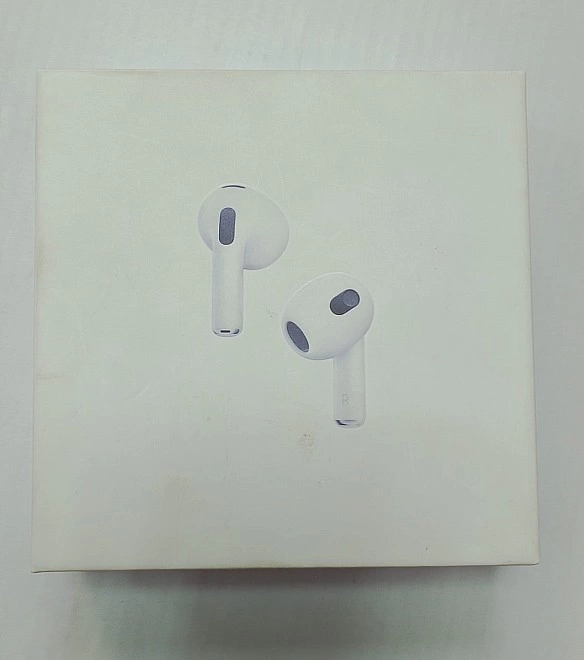 Наушники Apple  Airpods 3