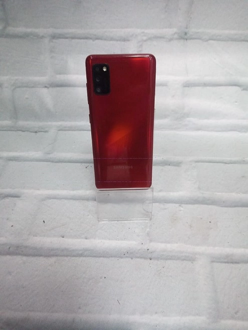 Смартфон Samsung Galaxy A41 4/64