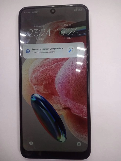Смартфон Redmi NOTE 12