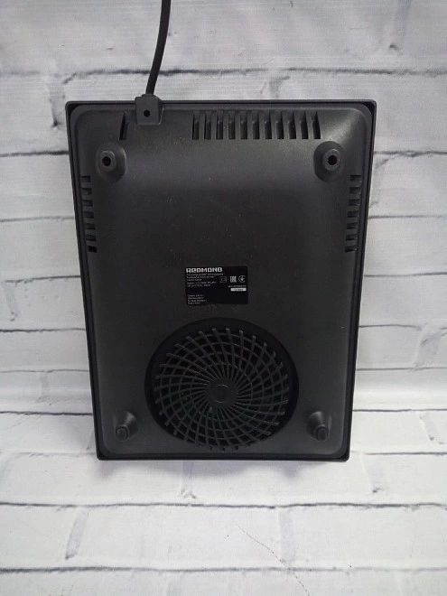 Плита настольная REDMOND RIC-4601