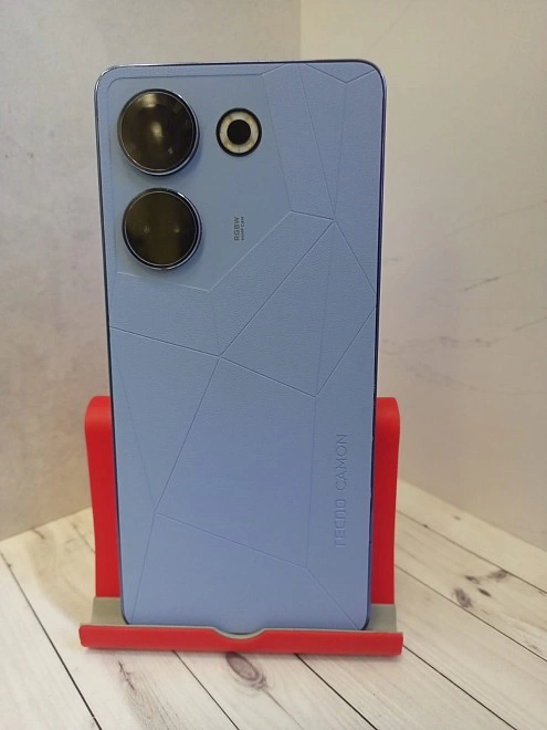 Смартфон Tecno CAMON 20 Pro 8/256гб