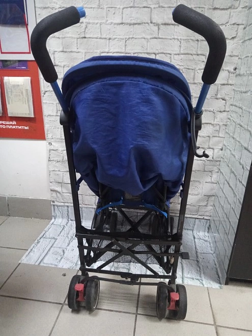 Коляска детская Mochercare 